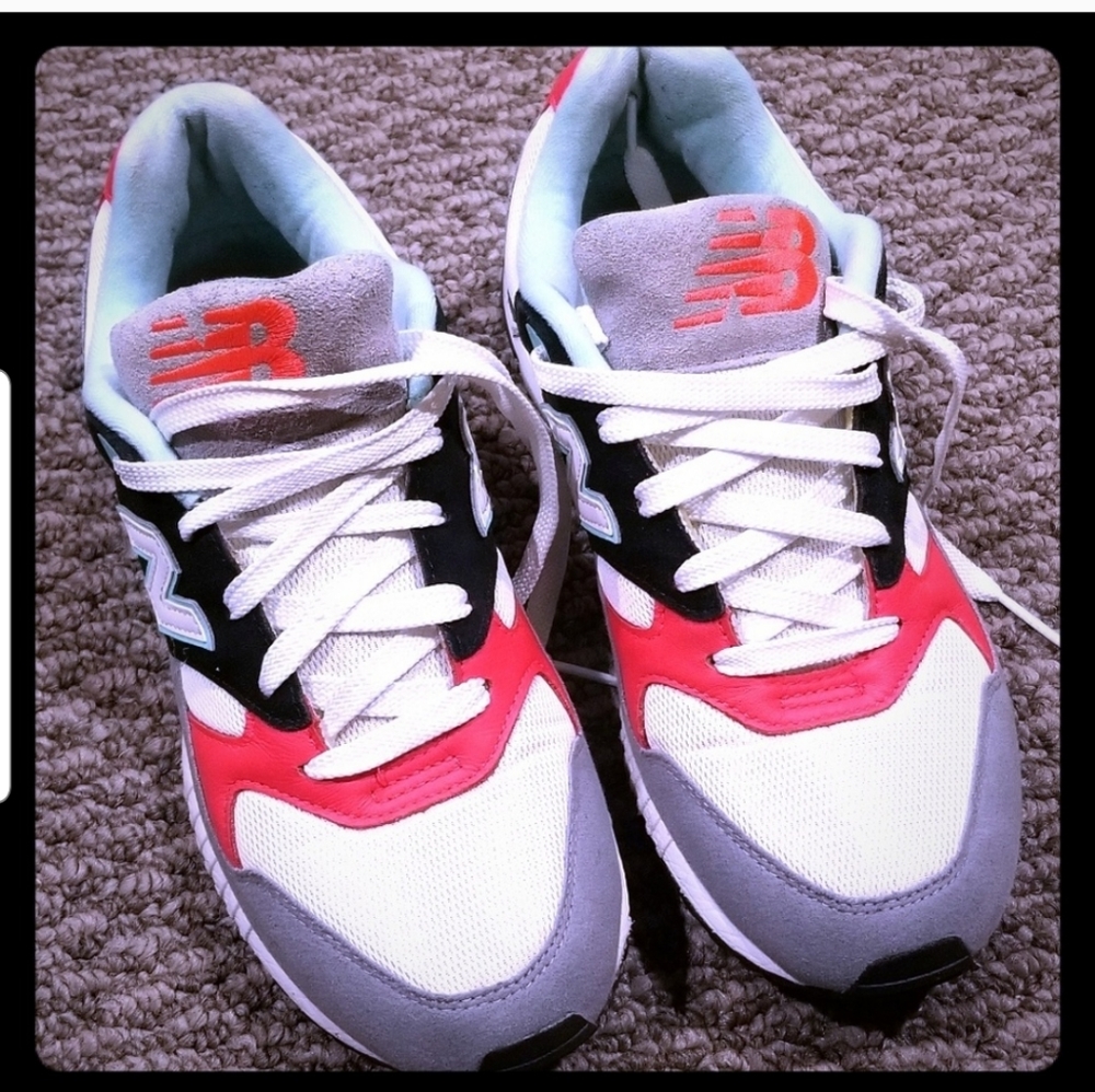 Women new balance